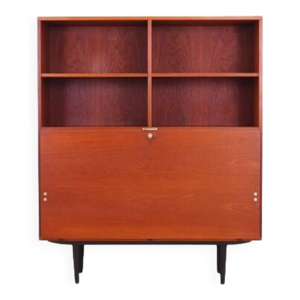 Bibliothèque en teck, - danemark