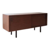 Small modernist enfilade