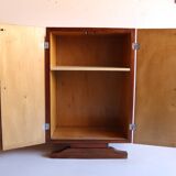 Small vintage art deco buffet