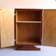Small vintage art deco buffet