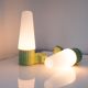 Wall sconces by Hans-Agne Jakobsson for Ifö, 1965, set of 2