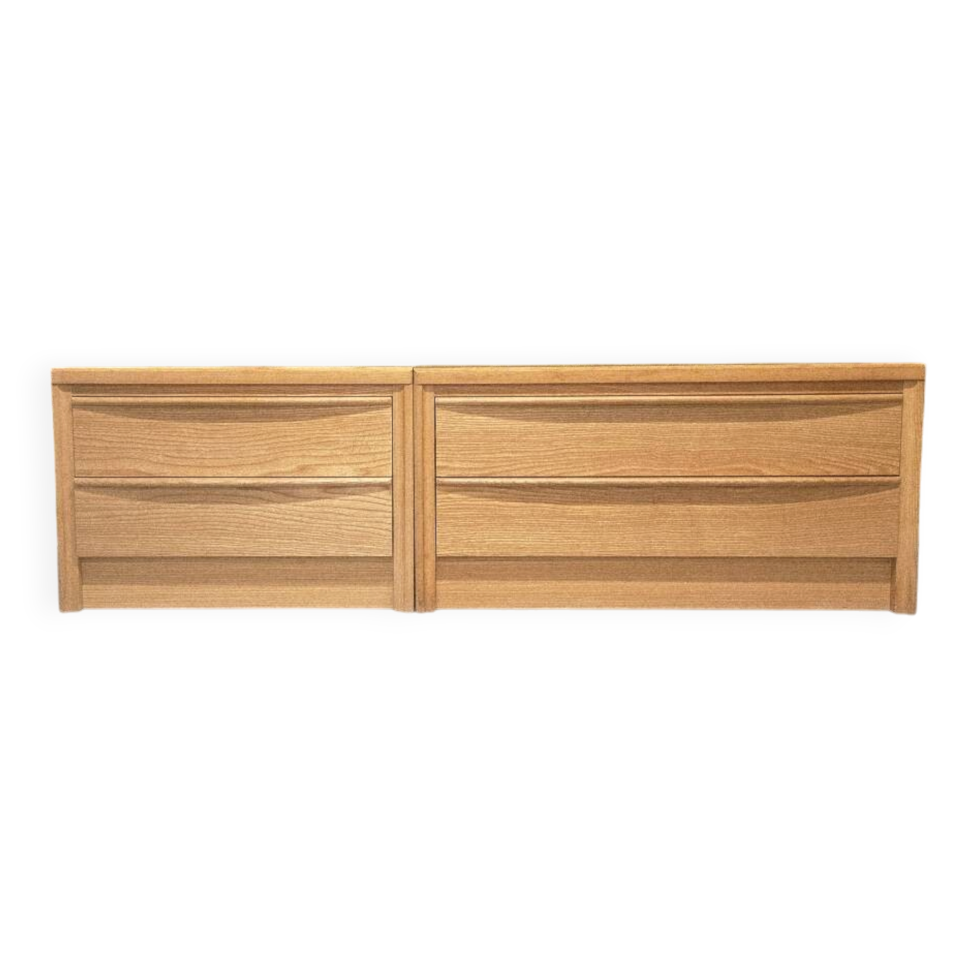 Modular low enfilade 1980