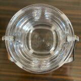 Sevres crystal ice bucket