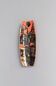 Terracotta Centerpiece / Catchall / Decorative Piece by Schiavon, Italy
