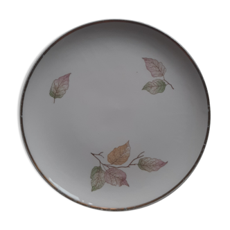 Gien plate