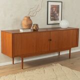 1960s Sideboard by Peter Løvig Nielsen