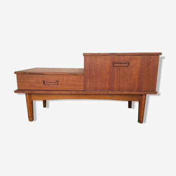 Enfilade d’appoint 1960