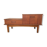Extra sideboard 1960