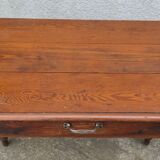 Small table, desk, console