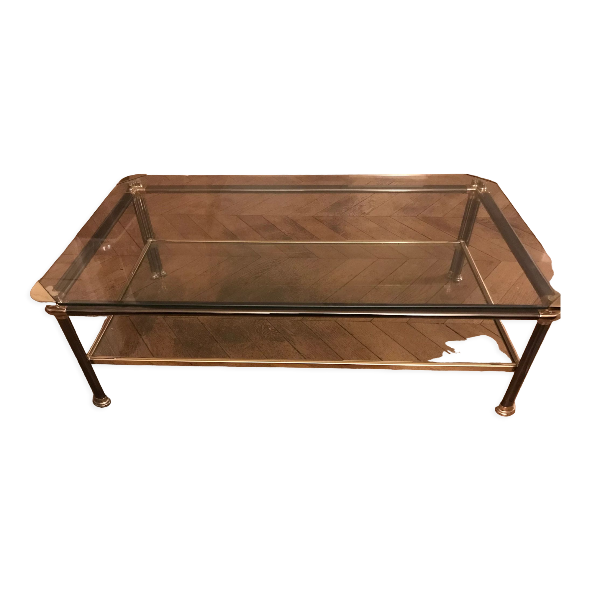 Table basse de salon