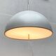 German Dome Suspension from Mid-Century by Staff Leuchten