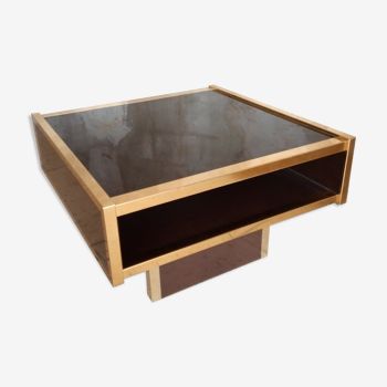 Table basse 1970