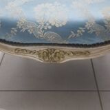Fauteuil de style Louis XV