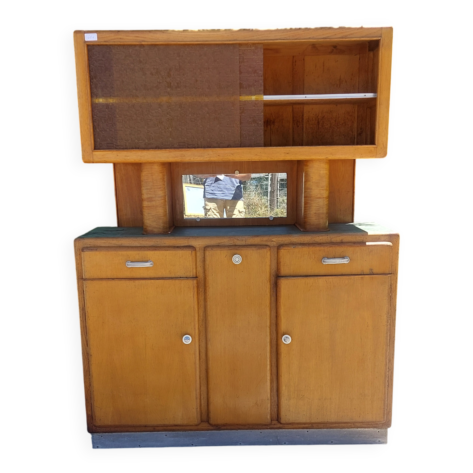 Buffet Mado original
