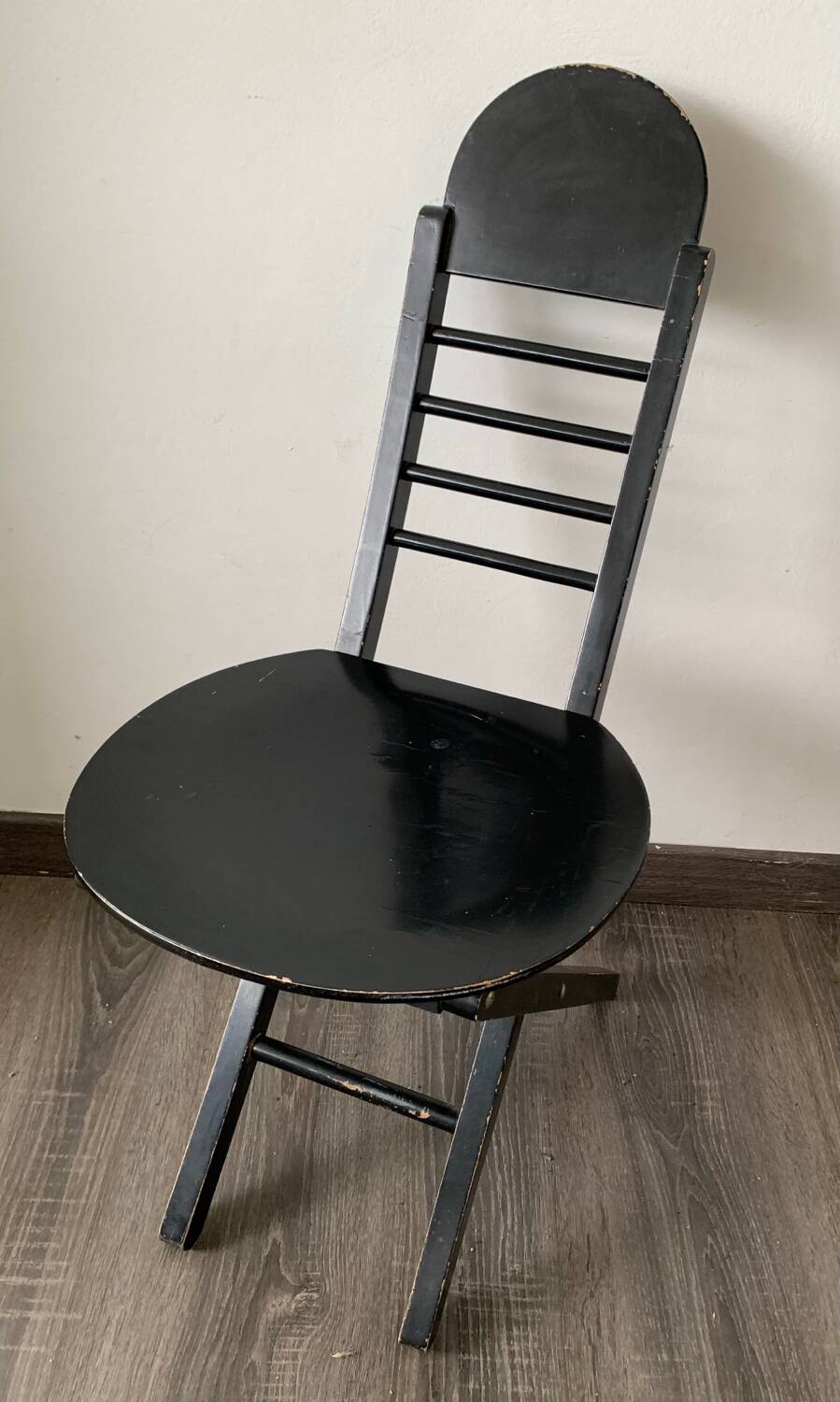 Chaises design années 80