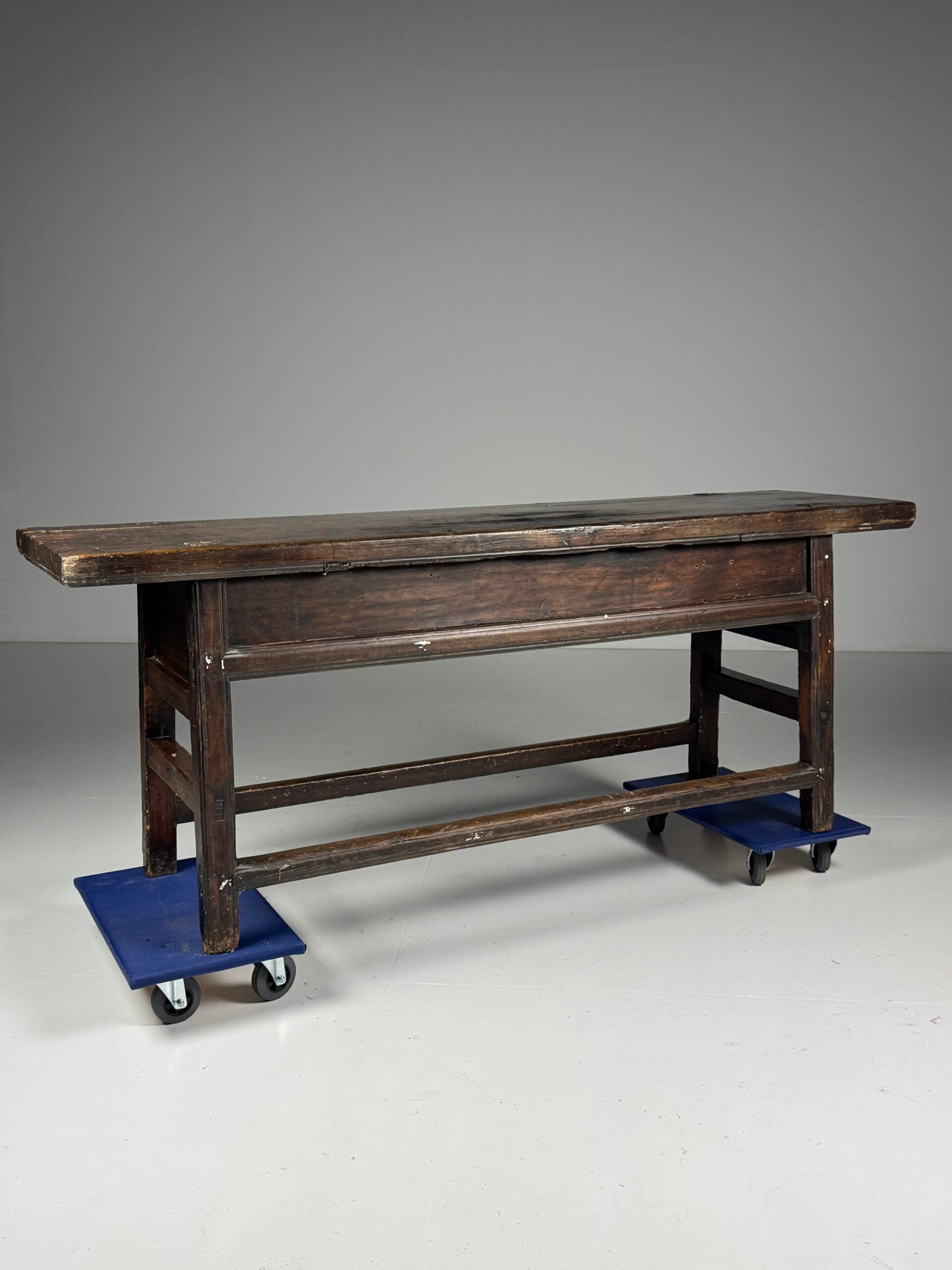 Table d'appoint chinoise du 20e siècle