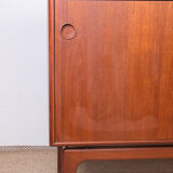 Danish Teak Enfilade by Arne Hovmand-Olsen for Mogens Kold 1960.