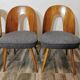 Dining Chairs by Antonin Suman, 1960s, Set of 4