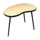 Vintage bean table 1960