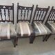 English chairs