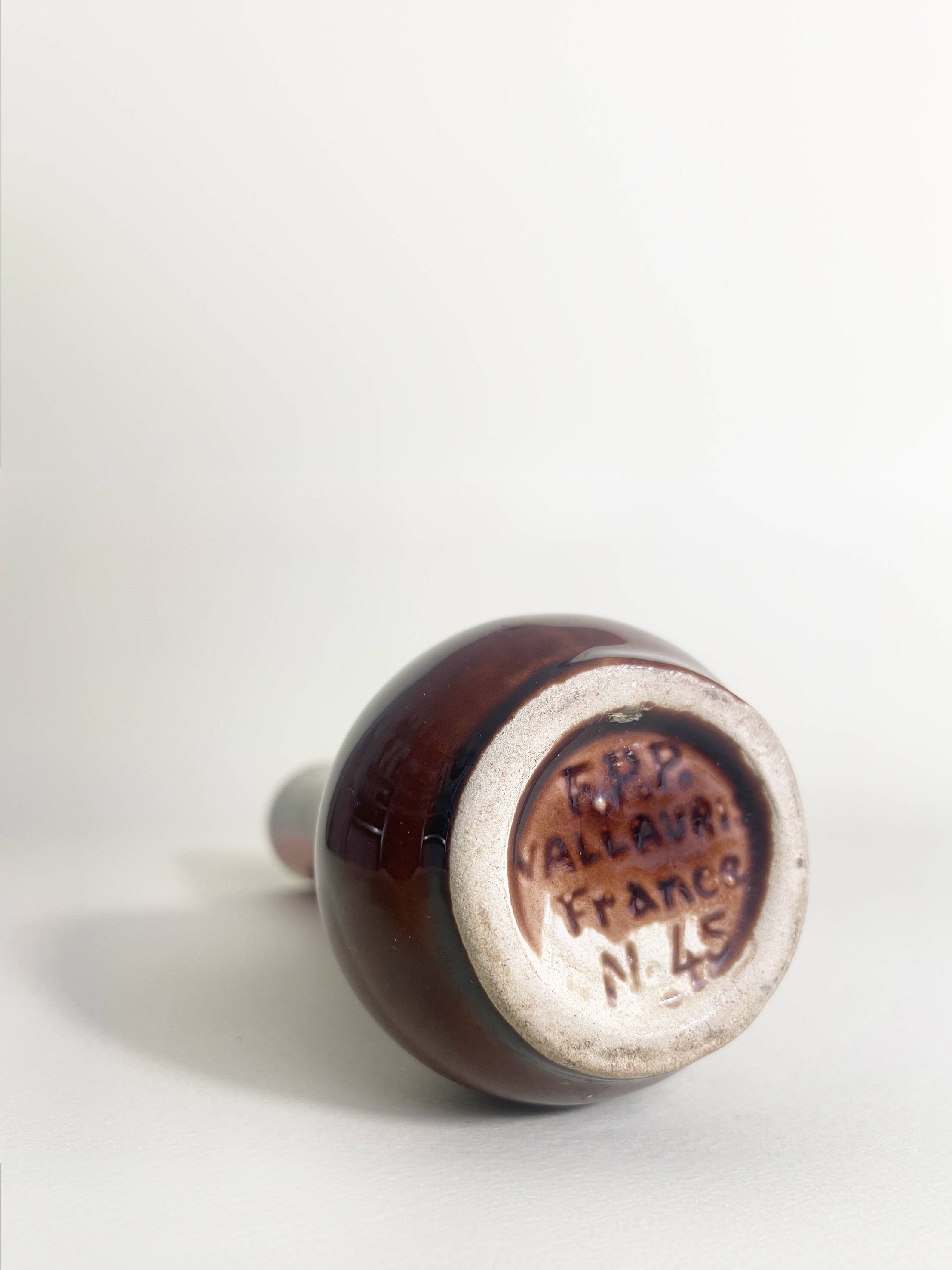 Vallauris Soliflore Vase