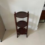 Victorian style cake stand