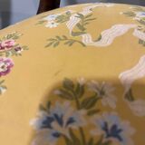 Pair of Louis Philippe style chairs