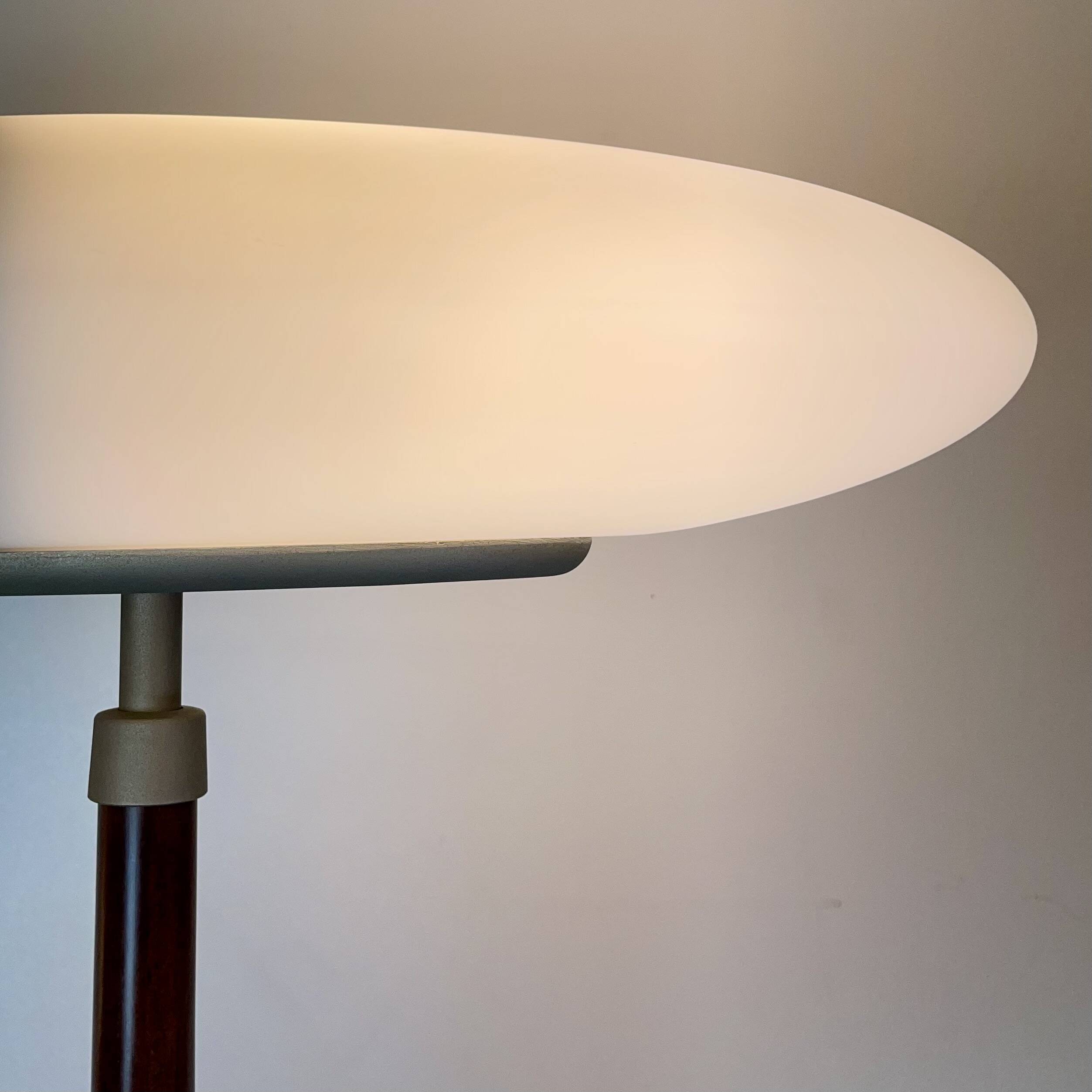 Lampadaire PAO par Matteo Thun pour Arteluce, 1990