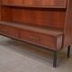 Vintage Scandinavian teak furniture 1960