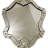 Venetian Mirror