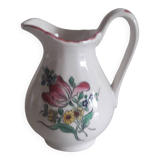 Petit pot à lait Lunéville K&G