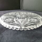 Crystal trifle 23 cm