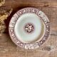 6 BROWNFIELD & SONS “Chelsea” England plates