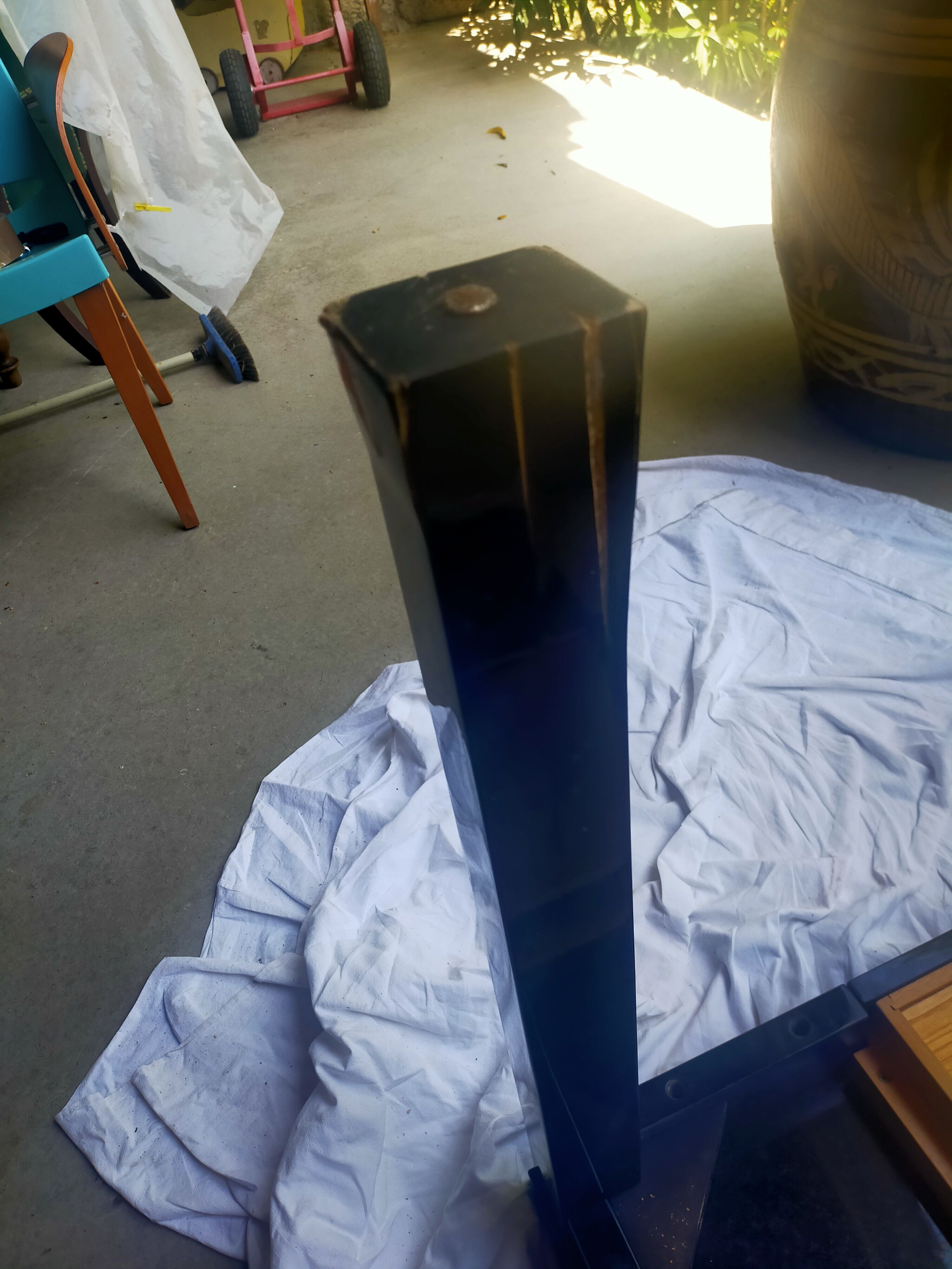 Jc mahey gaming table