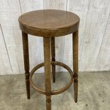 Vintage bistro stool