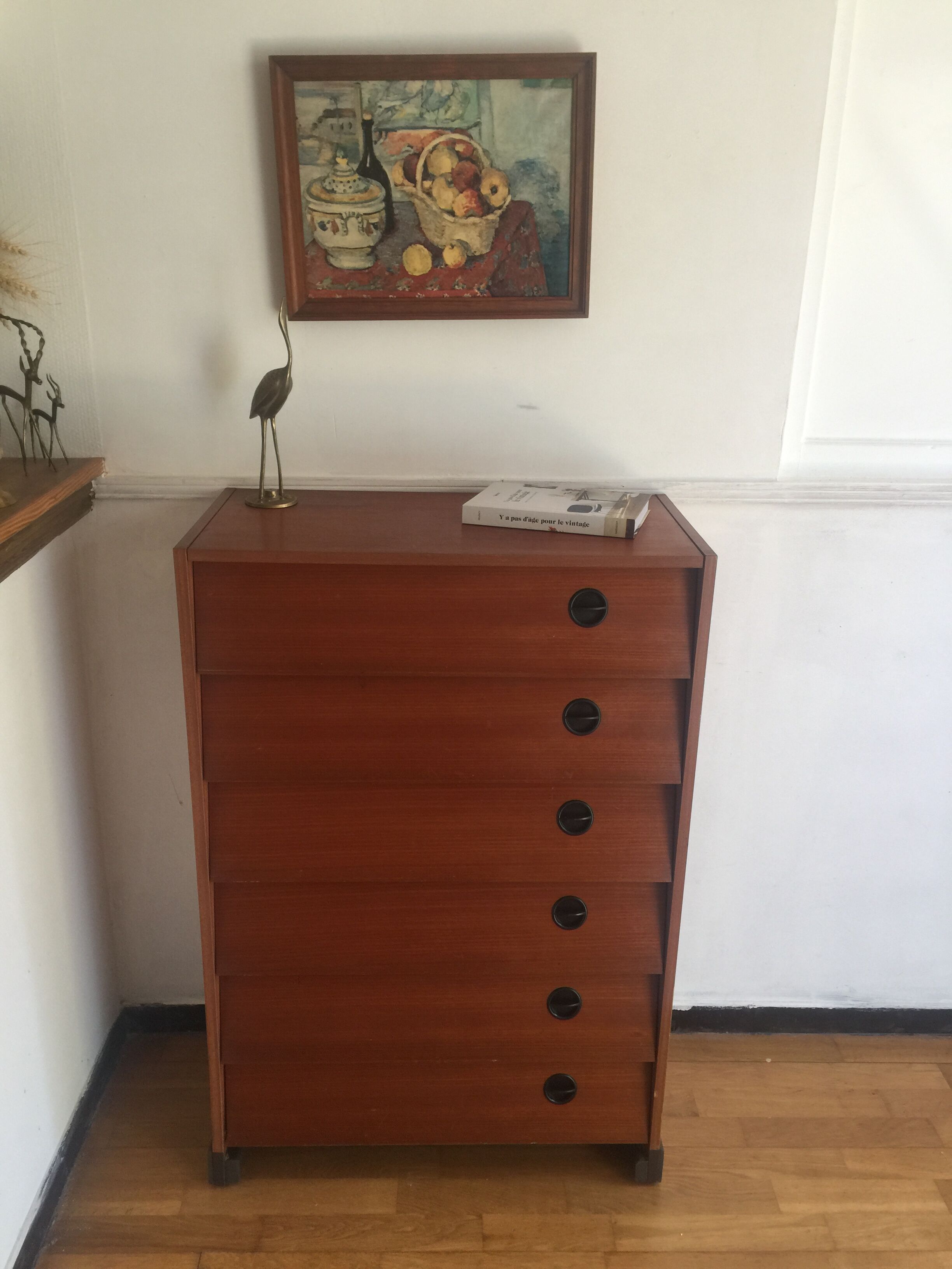 Shoe furniture