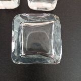 Set of 6 whiskey glasses