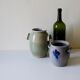 Ceramic pot