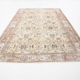 7x10 oversize persian rug,207x321cm