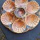 Oyster plates