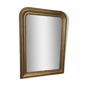 Miroir ancien Louis philippe