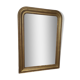 Antique mirror Louis Philippe 102/74 cm