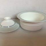Round sugar bowl Villeroy & Boch