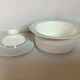 Sucrier rondo villeroy et boch