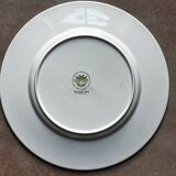 Villeroy & Boch plate