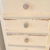 Vintage chiffonier