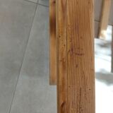 Console, table with extensions