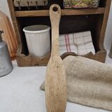 Grain shovel - Seed shovel - Herbalist shovel