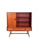 Louis van Teeffelen vintage buffet for Wébé