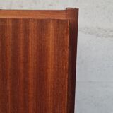 Teak buffet 1950